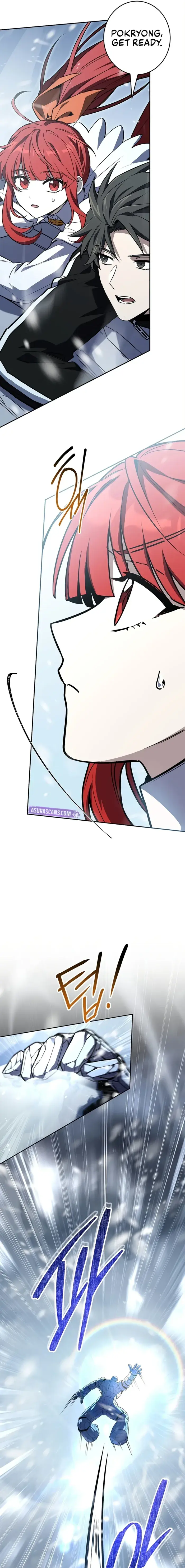 Only I Have an EX-Grade Summon Chapter 18 image 20_optimized